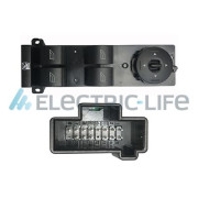 ZRFRB76005 Spínač elektrického otvárania okien ELECTRIC LIFE