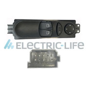 ZRMEP76001 Spínač elektrického otvárania okien ELECTRIC LIFE
