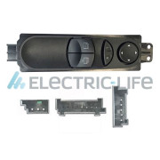 ZRMEP76002 Spínač elektrického otvárania okien ELECTRIC LIFE