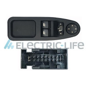 ZRPGP76008 Spínač elektrického otvárania okien ELECTRIC LIFE