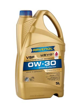 1111107-005-01-999 Motorový olej RAVENOL