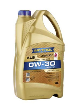 1111137-004-01-999 Motorový olej RAVENOL
