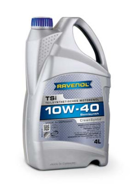 1112110-004-01-993 Motorový olej RAVENOL