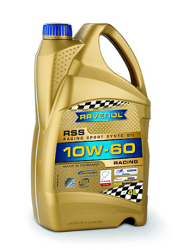 1141100-004-01-999 Motorový olej RAVENOL