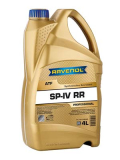 1211138-004-01-999 Olej do automatickej prevodovky RAVENOL