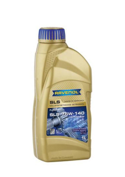 1221110-001-01-999 Olej do automatickej prevodovky RAVENOL