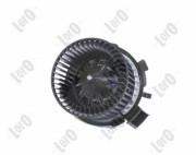 009-022-0001 Vnútorný ventilátor ABAKUS