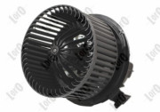 010-022-0001 Vnútorný ventilátor ABAKUS