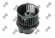 017-022-0002 Vnútorný ventilátor ABAKUS