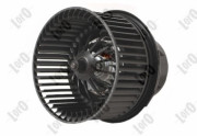 017-022-0003 Vnútorný ventilátor ABAKUS