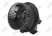 037-022-0005 Vnútorný ventilátor ABAKUS