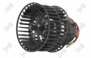 037-022-0006 Vnútorný ventilátor ABAKUS