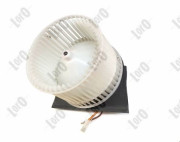 037-022-0009 Vnútorný ventilátor ABAKUS