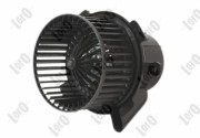 038-022-0002 Vnútorný ventilátor ABAKUS