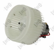 052-022-0002 Vnútorný ventilátor ABAKUS