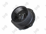 053-022-0003 Vnútorný ventilátor ABAKUS