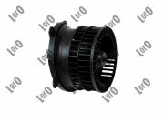 054-022-0004 Vnútorný ventilátor ABAKUS