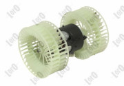054-022-0006 Vnútorný ventilátor ABAKUS
