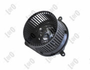 054-022-0007 Vnútorný ventilátor ABAKUS