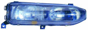 214-1125R-LD-E Hlavný svetlomet ABAKUS