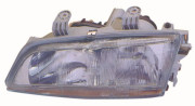 215-1172R-LD-EM Hlavný svetlomet ABAKUS