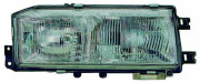 217-1101L-LD Hlavný svetlomet ABAKUS