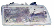 217-1109L-LD Hlavný svetlomet ABAKUS