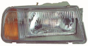 218-1107L-LD-E Hlavný svetlomet ABAKUS