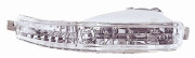 317-1604PTB-VCU Sada smerových svetiel Tuning / Accessory Parts ABAKUS
