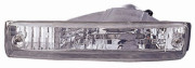 317-1612PTB-VC Sada smerových svetiel Tuning / Accessory Parts ABAKUS