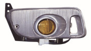 317-2003P-AQ-Y Sada hmlových svetiel Tuning / Accessory Parts ABAKUS