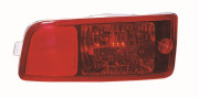 321-4002R-US Zadné hmlové svetlo ABAKUS