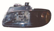 333-1110P-U-B2 Hlavný svetlomet ABAKUS
