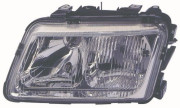 441-1126R-LD-EM Hlavný svetlomet ABAKUS