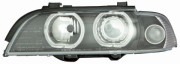 444-1119PXNDTE2 Sada hlavného svetlometu Tuning / Accessory Parts ABAKUS