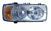 450-1101R-LD-EM Hlavný svetlomet ABAKUS