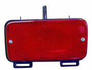 550-1910L Zadné hmlové svetlo ABAKUS