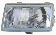 551-1107L-LD-E Hlavný svetlomet ABAKUS