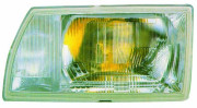 552-1101R-LD-EC Hlavný svetlomet ABAKUS