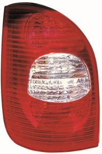 552-1920R-UE Zadné svetlo ABAKUS