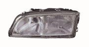 773-1108L-LD-EM Hlavný svetlomet ABAKUS