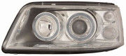 D41-1106P-NDEM1 Sada hlavného svetlometu Tuning / Accessory Parts ABAKUS