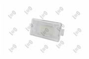 L04-410-001LED Vnútorné svetlo Tuning / Accessory Parts ABAKUS