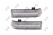 L16-140-006LED-D Sada smerových svetiel Tuning / Accessory Parts ABAKUS