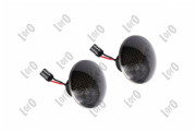 L27-140-003LED-S Sada smerových svetiel Tuning / Accessory Parts ABAKUS