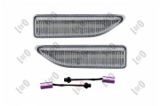 L32-140-007LED Sada smerových svetiel Tuning / Accessory Parts ABAKUS