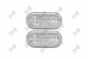 L35-140-002LED Sada smerových svetiel Tuning / Accessory Parts ABAKUS