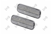 L38-140-004LED-D Sada smerových svetiel Tuning / Accessory Parts ABAKUS