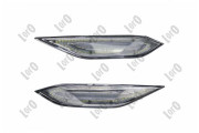 L40-160-002LED Sada smerových svetiel Tuning / Accessory Parts ABAKUS