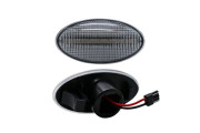 L50-140-001LED Sada smerových svetiel Tuning / Accessory Parts ABAKUS